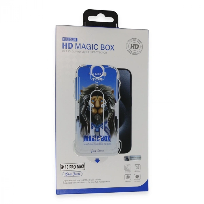 Apple İphone 15 Pro Max Vanessa Magic Cam