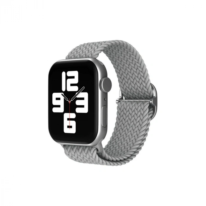 Apple Watch 42mm  Kordon (saat Değildir) - Gri