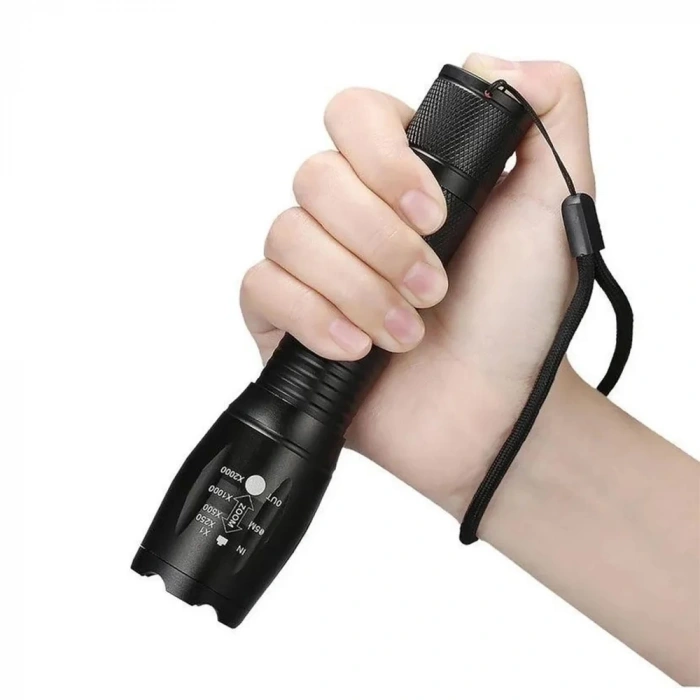 Beyaz , Sarı Ve Mor Renk Aydınlatma Q5 Led Wt-610