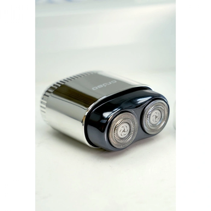 Cb-s2 Tıraş Makinesi - Gümüş