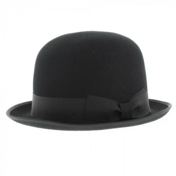 Charlie Chaplin Şapkası