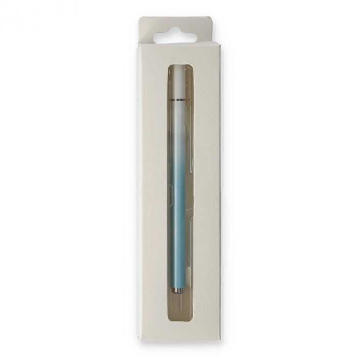 Dokunmatik Stylus Kalem Pen 108 - Mavi