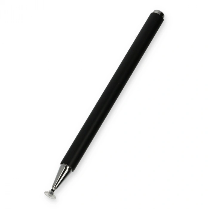 Dokunmatik Stylus Kalem Pen 108 - Siyah