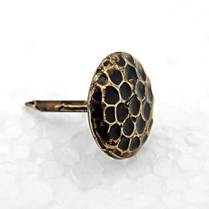 - Eskitme Antik Petek Kabara / Raptiye 18 Mm 200