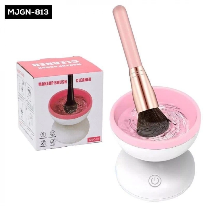 Fırça Yıkama Makinesi