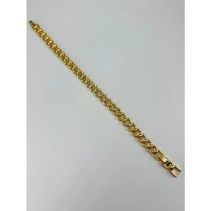 Geometri Yolu Cm Bileklik - Kbl0497