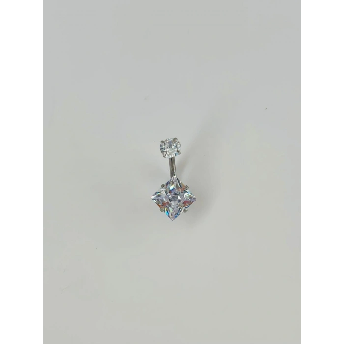 Göbek Piercing