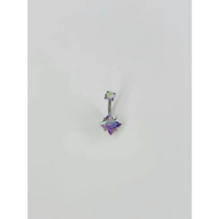 Göbek Piercing