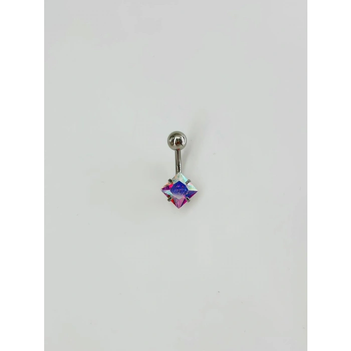 Göbek Piercing