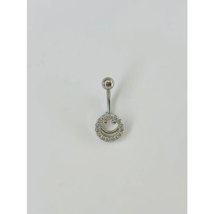 Göbek Piercing