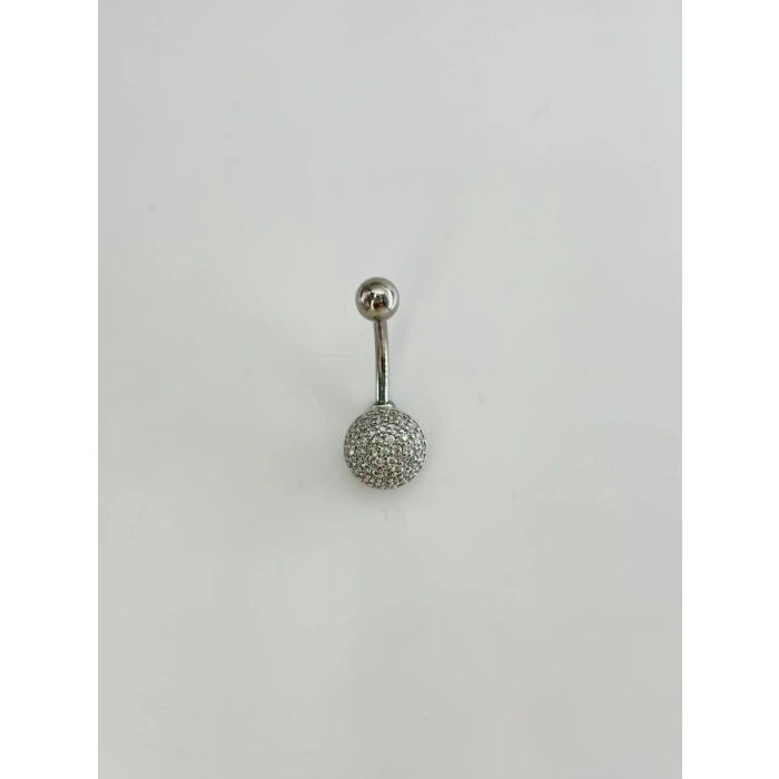 Göbek Piercing