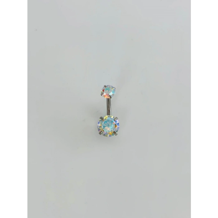 Göbek Piercing