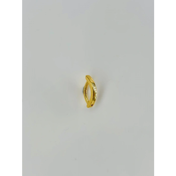Göbek Piercing