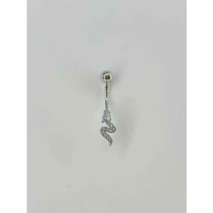 Göbek Piercing