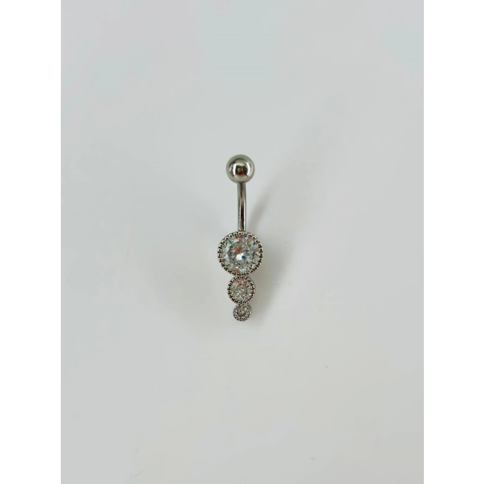 Göbek Piercing