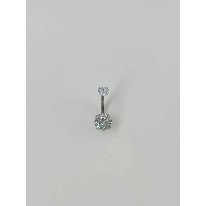 Göbek Piercing