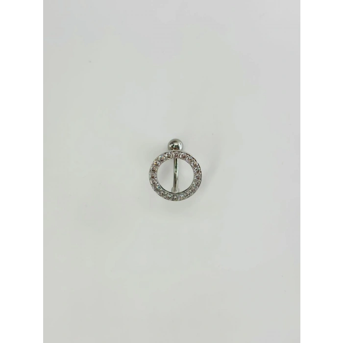 Göbek Piercing