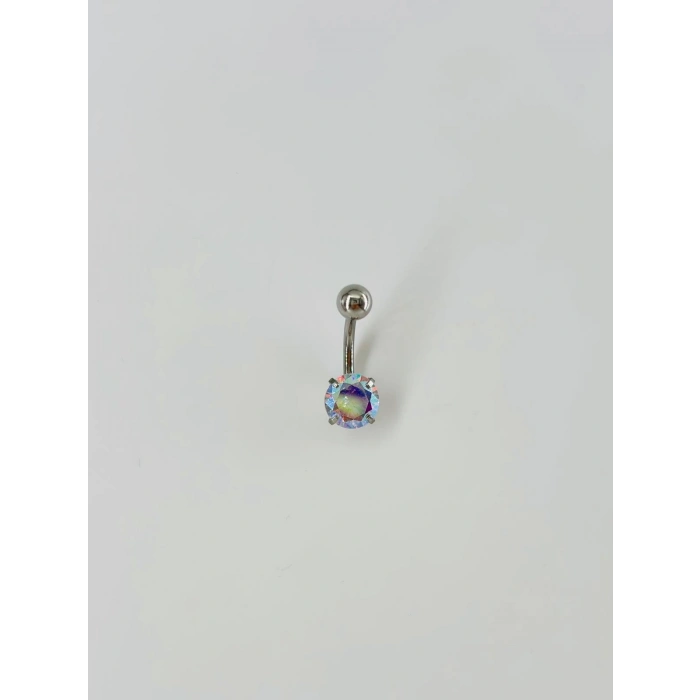 Göbek Piercing