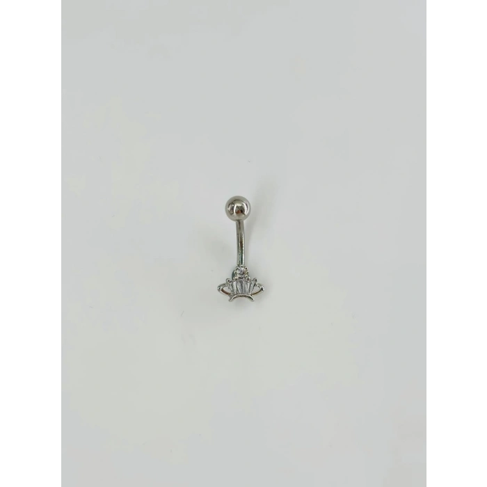 Göbek Piercing