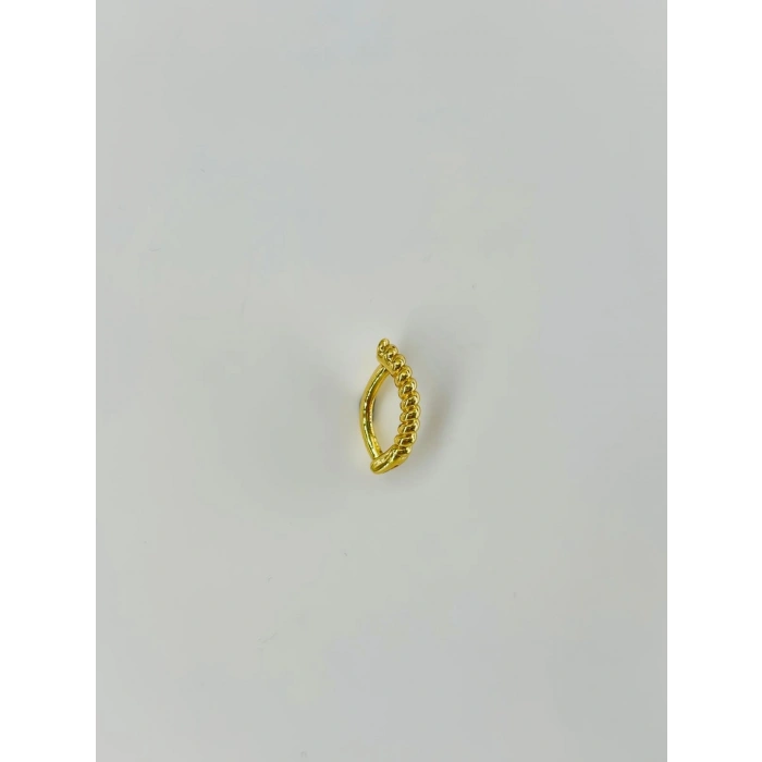 Göbek Piercing