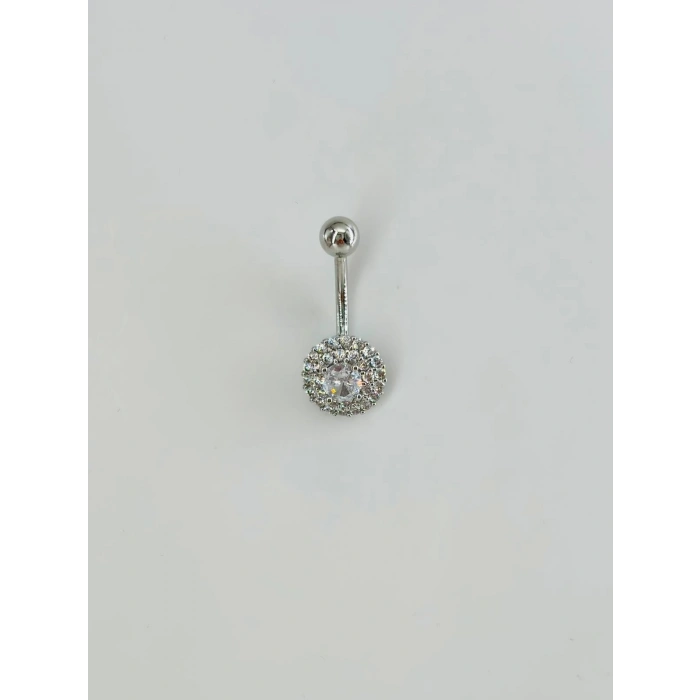 Göbek Piercing
