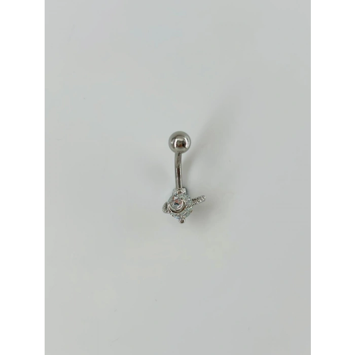 Göbek Piercing