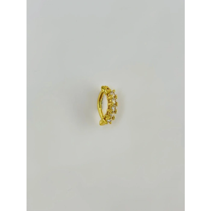 Göbek Piercing