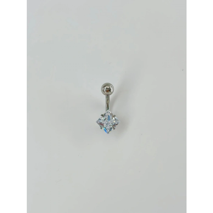 Göbek Piercing