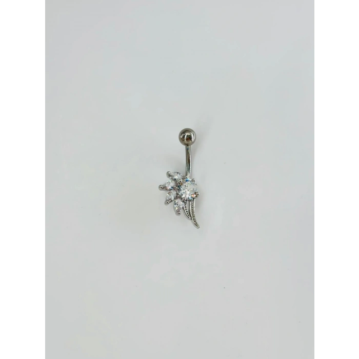 Göbek Piercing