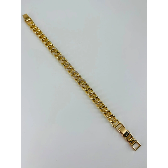 Gürültülü Sessizlik Cm Bileklik - Kbl0516