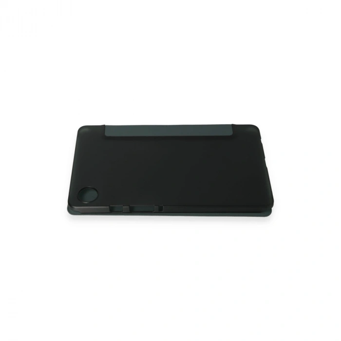 Huawei Matepad 11.5 Kılıf Tablet Smart Kılıf - Koyu Yeşil