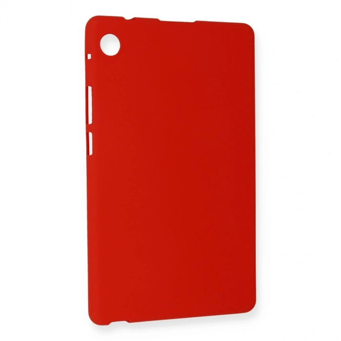 Huawei Matepad T8 8 Kılıf Evo Tablet Silikon - Kırmızı