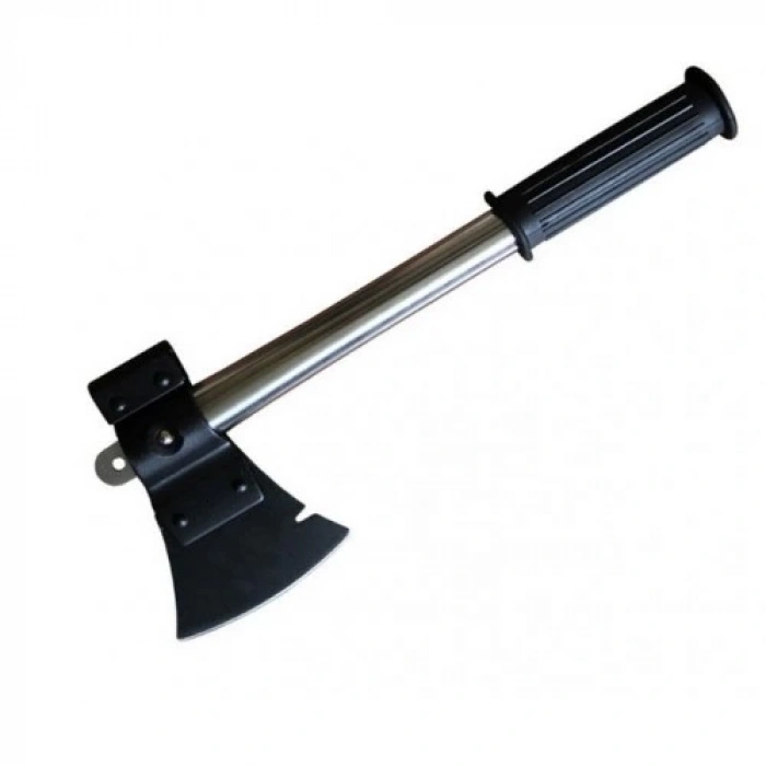 Için Kürek Balta Testere Bıçak Takımı 4 Lü Set