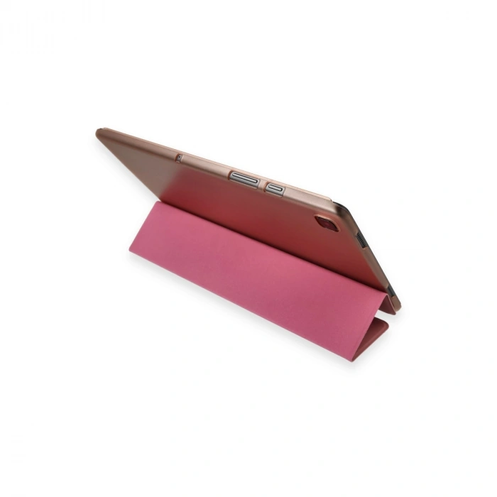 İpad Pro 11 (2021) Kılıf Tablet Smart Kılıf - Pembe