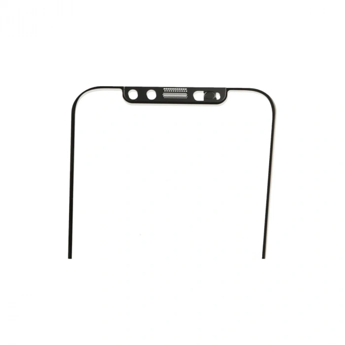 İphone 11 Pro 34d Izgaralı Cam