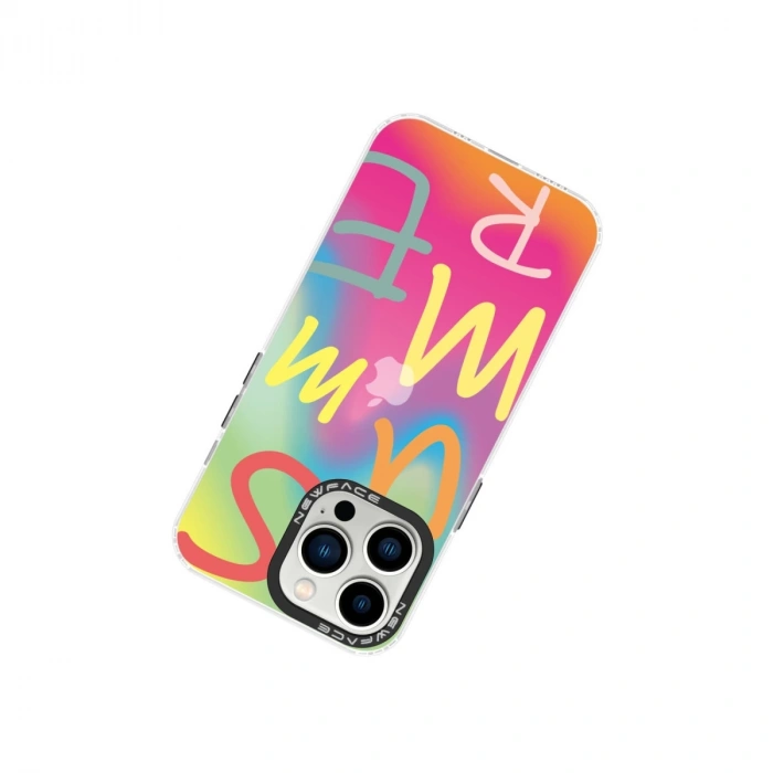 İphone 13 Pro Kılıf Estoril Desenli Kapak - Estoril - 3