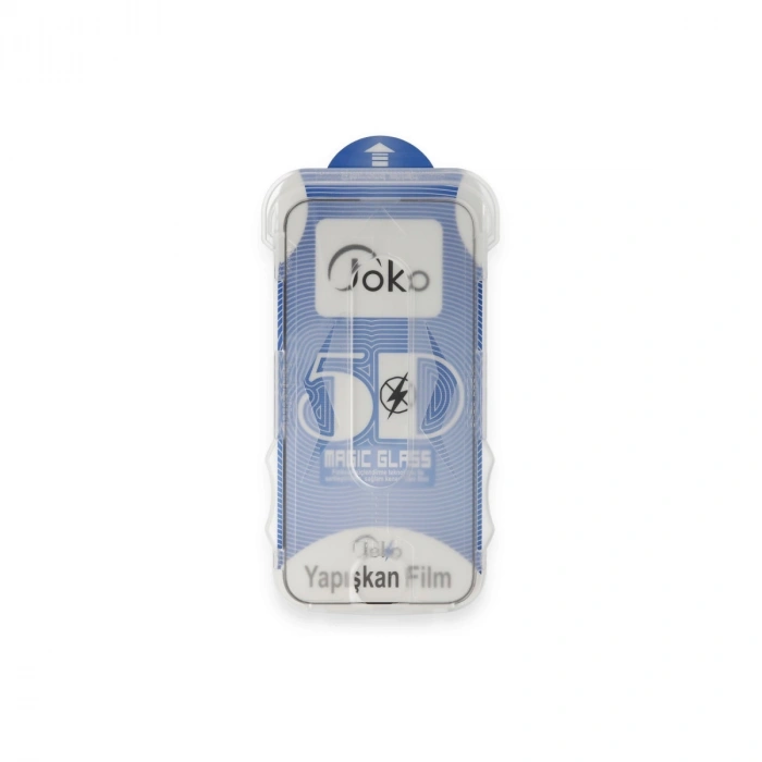 Joko Apple İphone 17 Air Joko Apple Magic 5d Cam