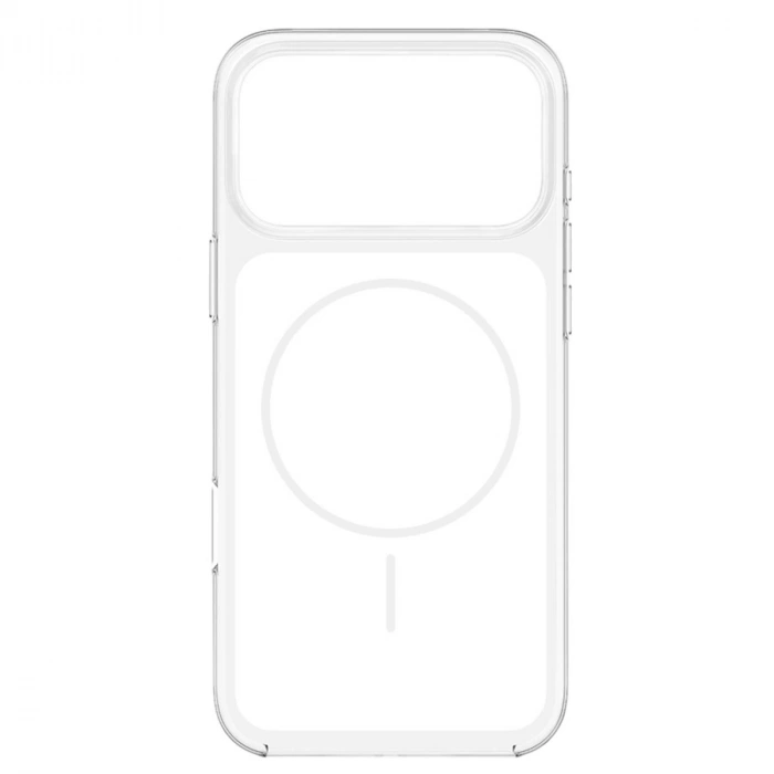 Joko Apple İphone 17 Pro Max Vizima Animasyonlu Magsafe Kapak - Beyaz