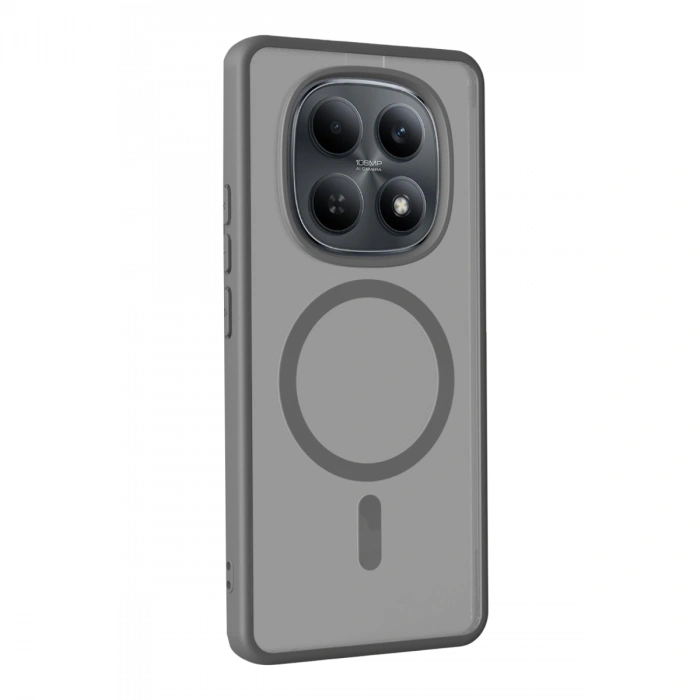 Joko Xiaomi Redmi Note 15 4g Jota Magsafe Kapak - Titan Gri