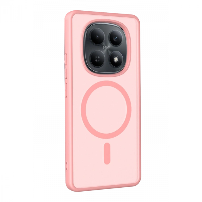 Joko Xiaomi Redmi Note 15 Pro Plus 5g Jota Magsafe Kapak - Pudra