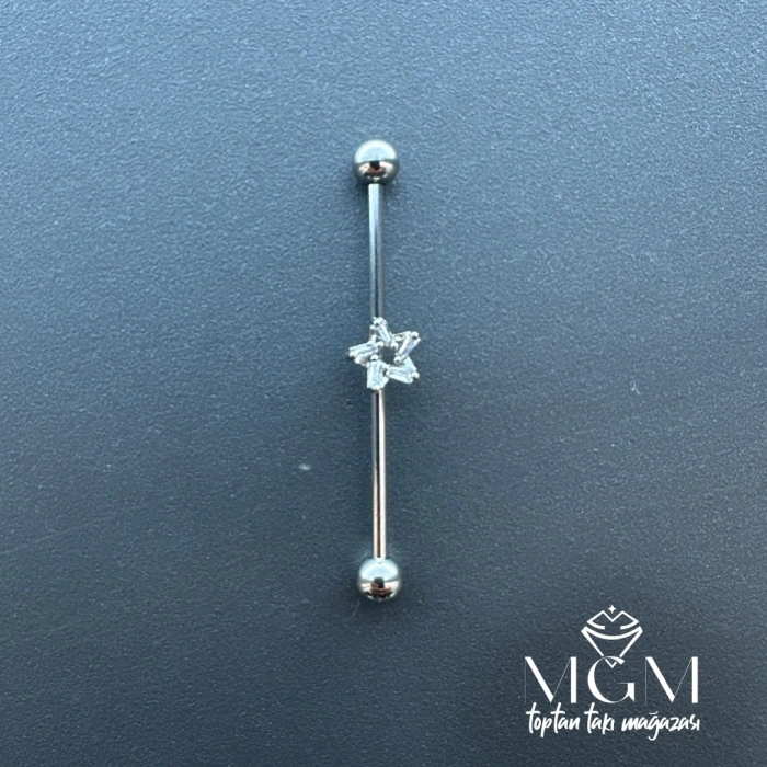 Köprü Piercing