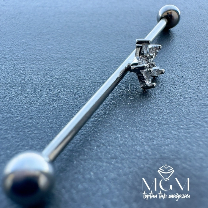 Köprü Piercing