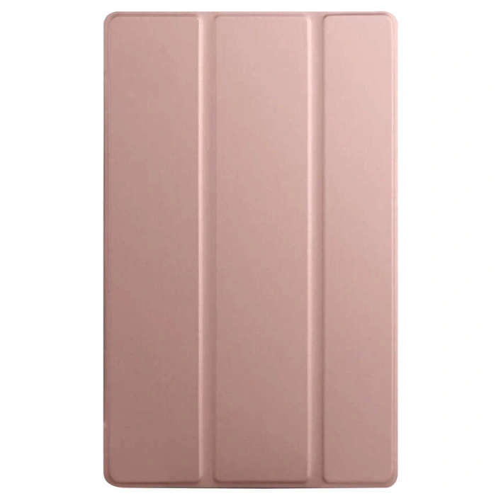 Lenovo M10 Hd X306f Kılıf Tablet Smart Kılıf - Rose Gold