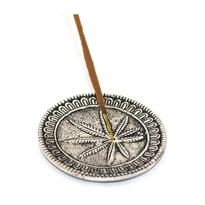 Metal Yuvarlak Tütsülük Ksk2182