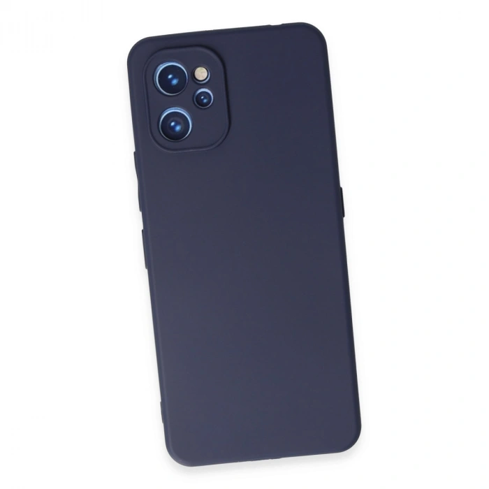 Newface Reeder S19 Max Pro Kılıf First Silikon - Lacivert