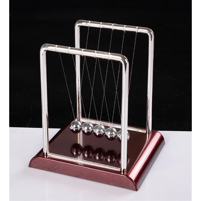 Newton Balans Topu Büyük Boy