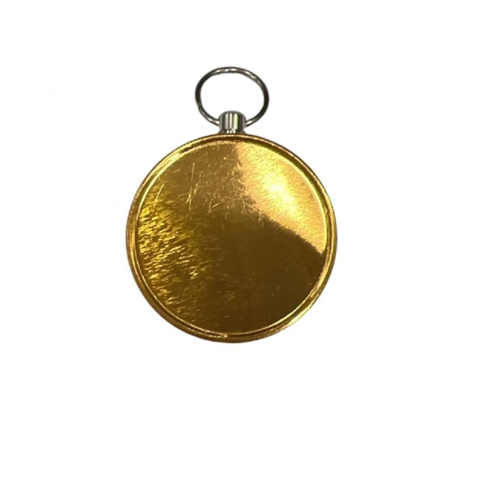 Pusulakulplu Metal Pusula  G34 Sari