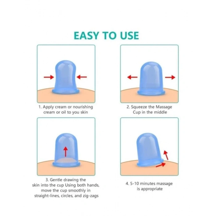 Pvs Masaj Kupası Nrd 1288