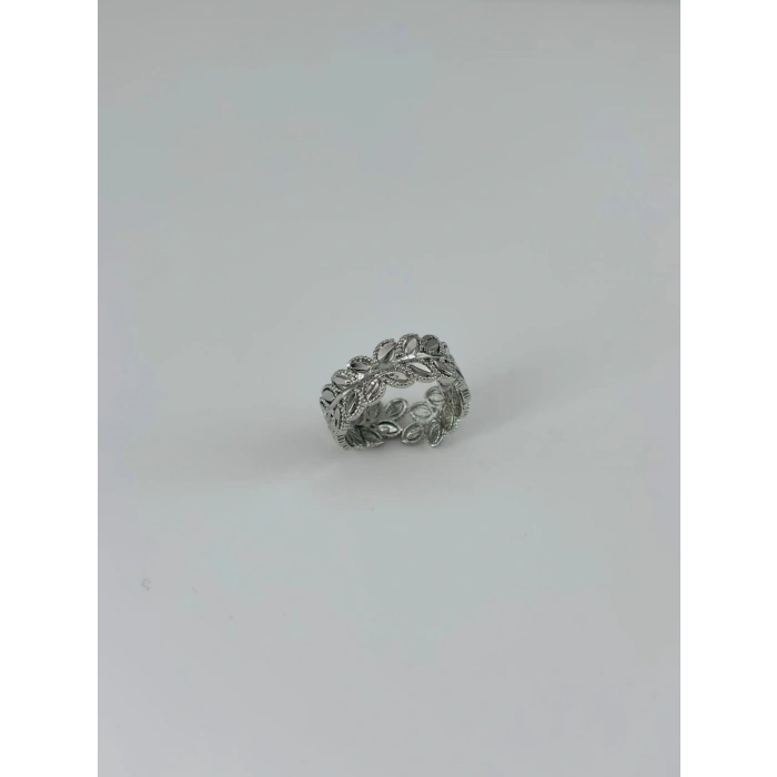 Rodyum Kaplama Yüzük