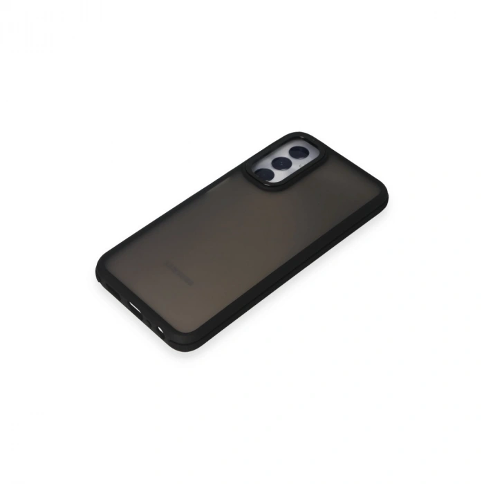 Samsung Galaxy A05s Harvel Kapak - Siyah
